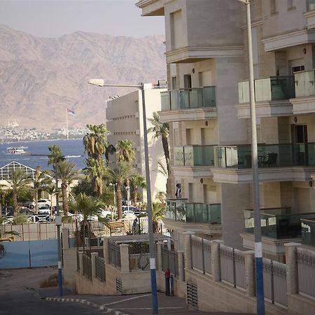 City Resort Palmore Eilat Esterno foto