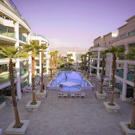 City Resort Palmore Eilat Esterno foto