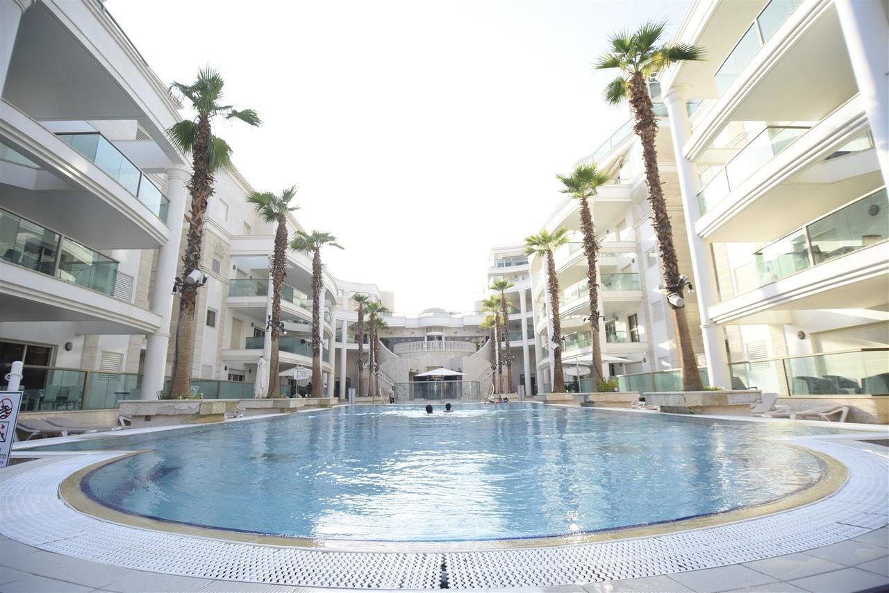 City Resort Palmore Eilat Esterno foto