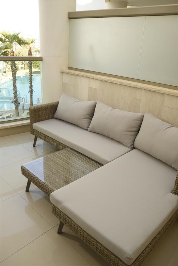 City Resort Palmore Eilat Esterno foto