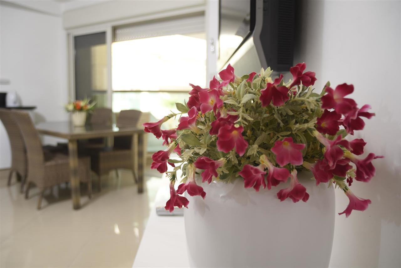 City Resort Palmore Eilat Esterno foto