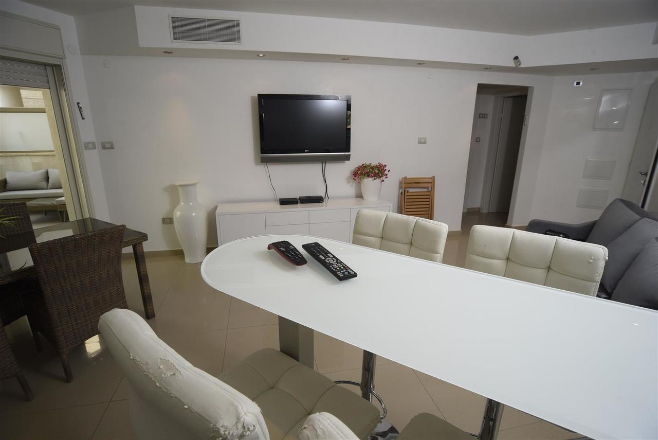 City Resort Palmore Eilat Esterno foto
