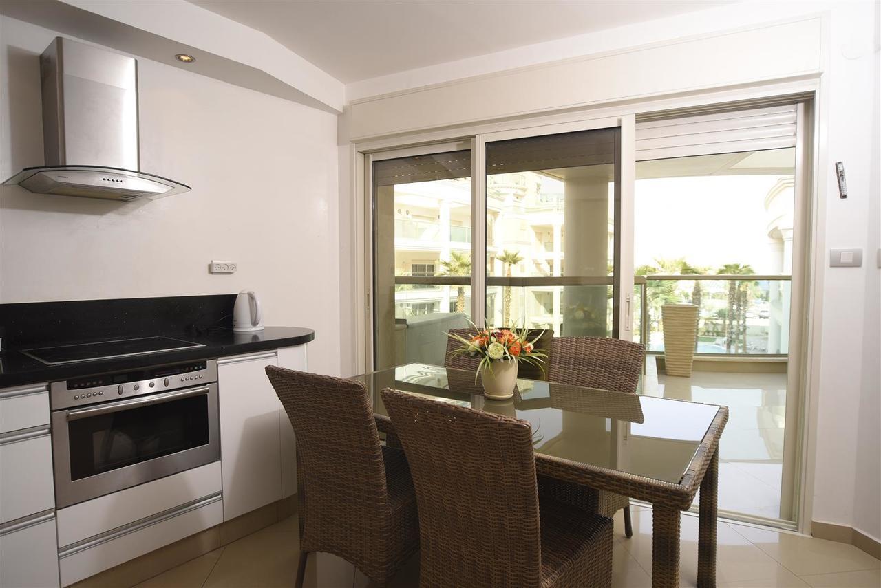 City Resort Palmore Eilat Esterno foto