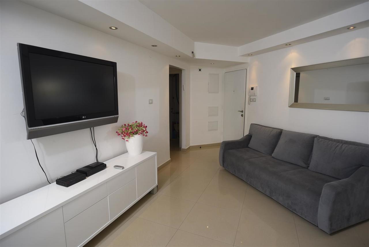 City Resort Palmore Eilat Esterno foto