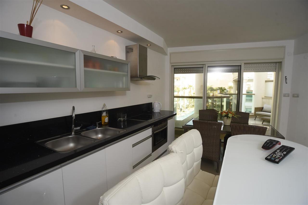 City Resort Palmore Eilat Esterno foto