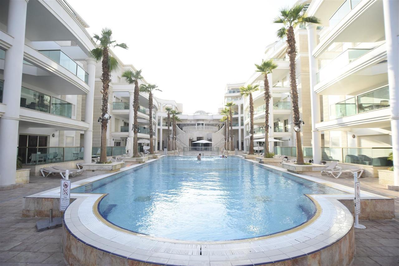City Resort Palmore Eilat Esterno foto