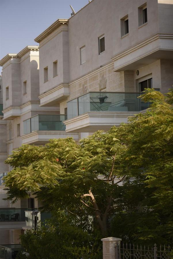 City Resort Palmore Eilat Esterno foto
