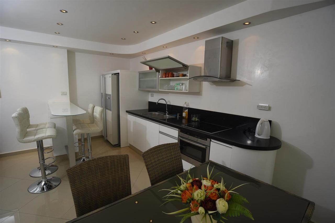 City Resort Palmore Eilat Esterno foto