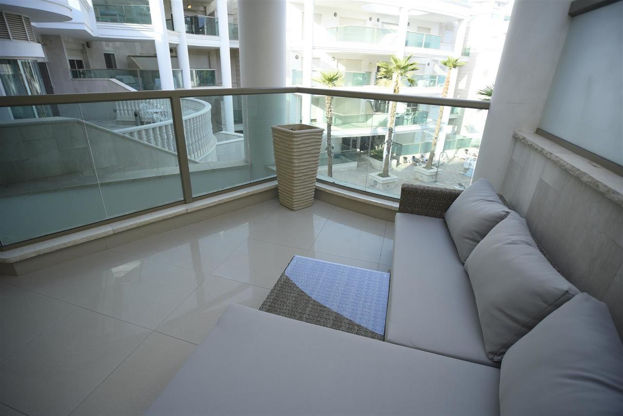 City Resort Palmore Eilat Esterno foto