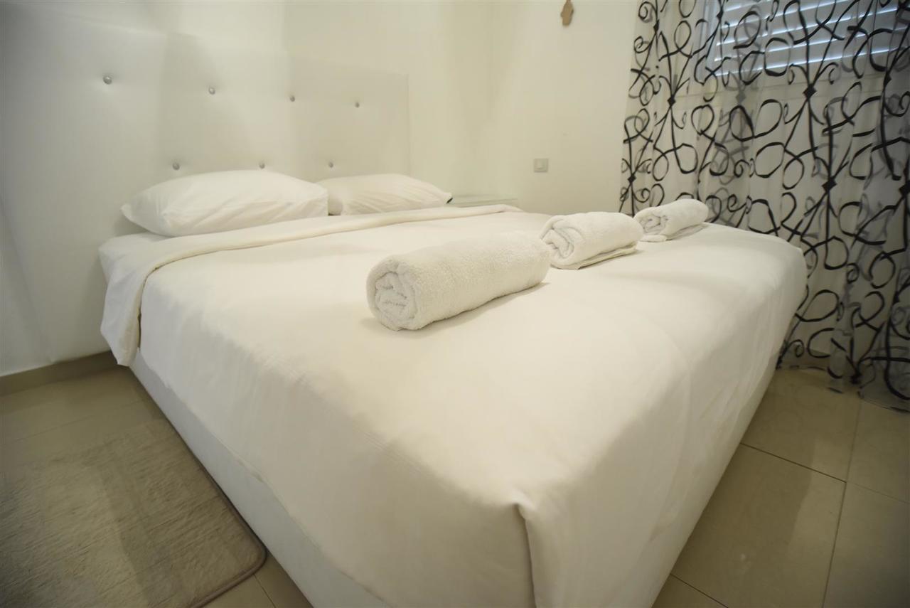 City Resort Palmore Eilat Esterno foto