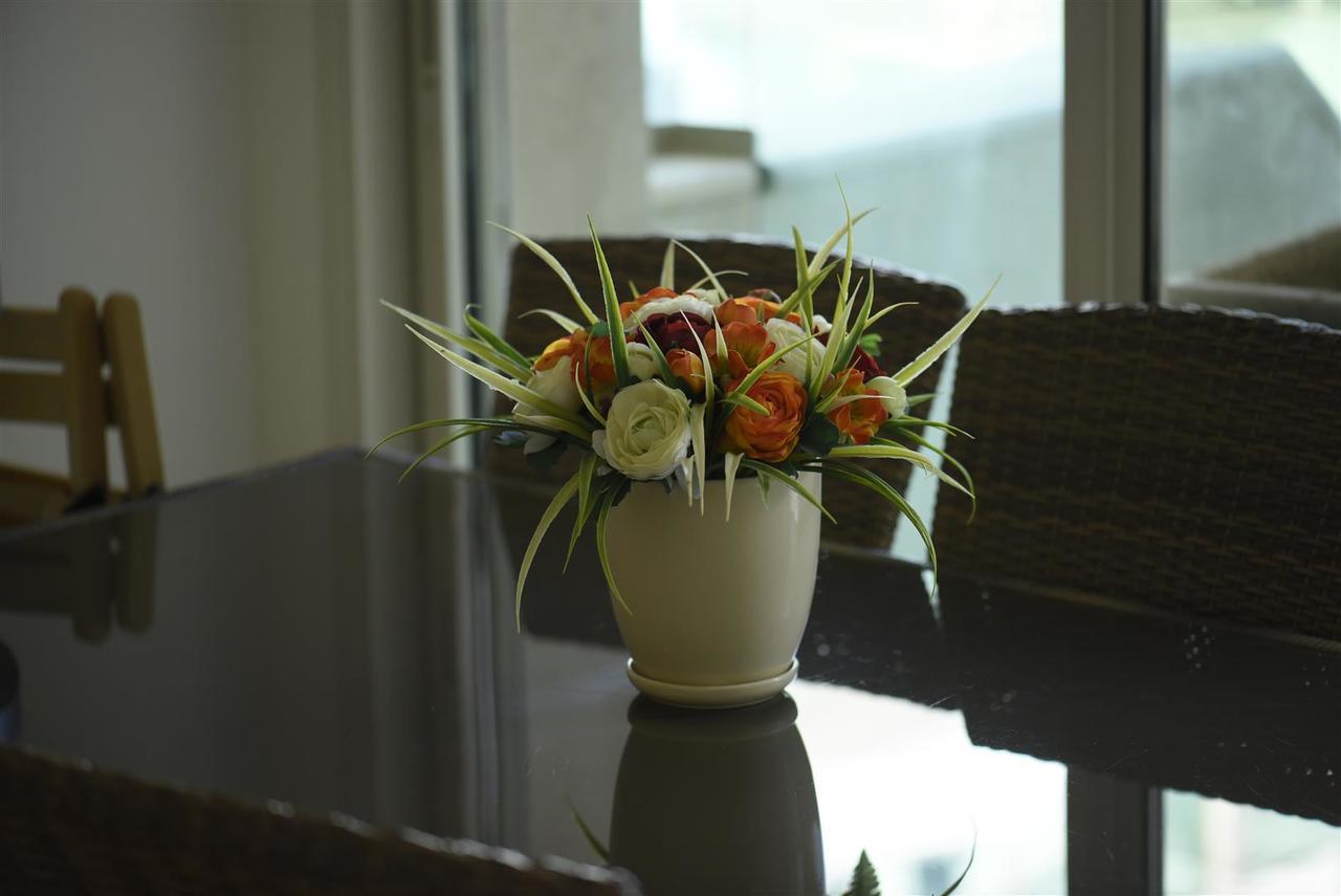 City Resort Palmore Eilat Esterno foto