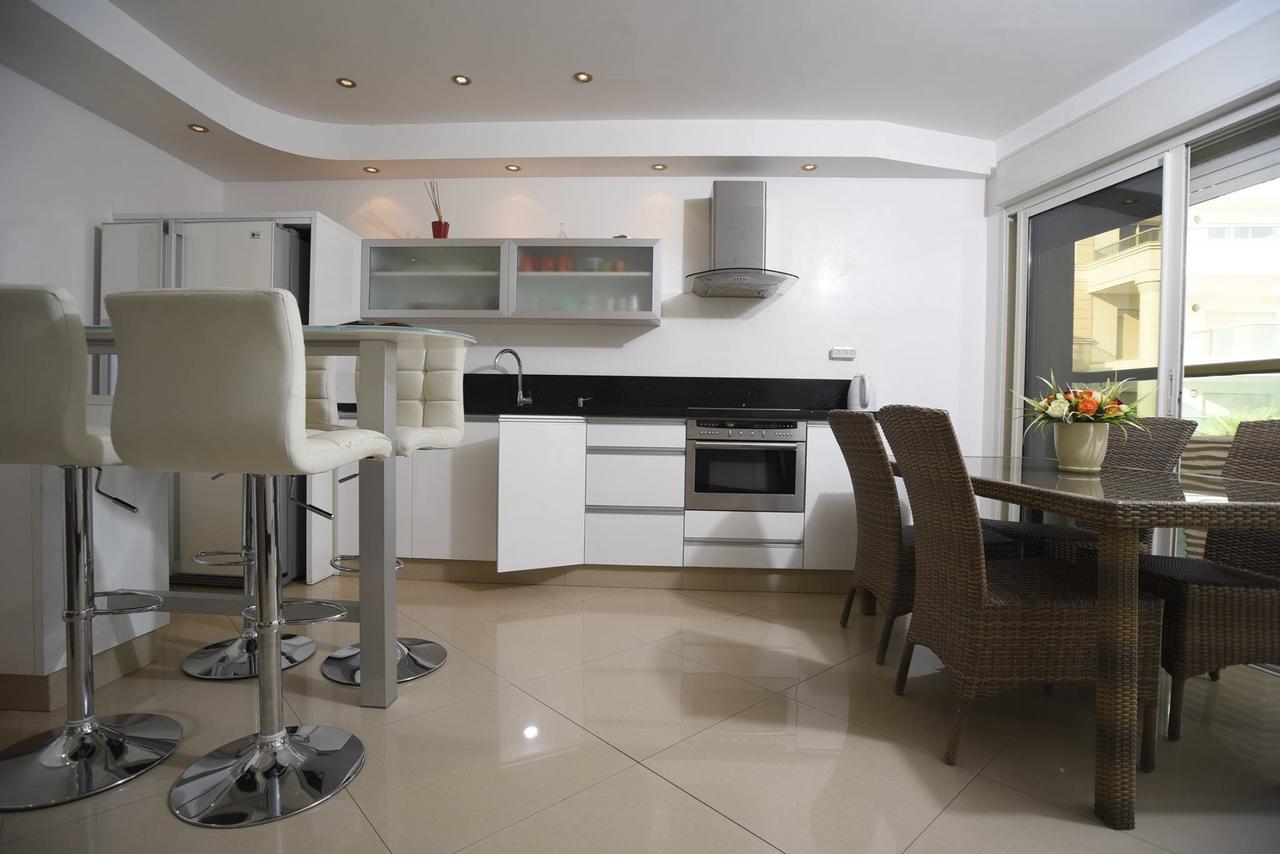 City Resort Palmore Eilat Esterno foto