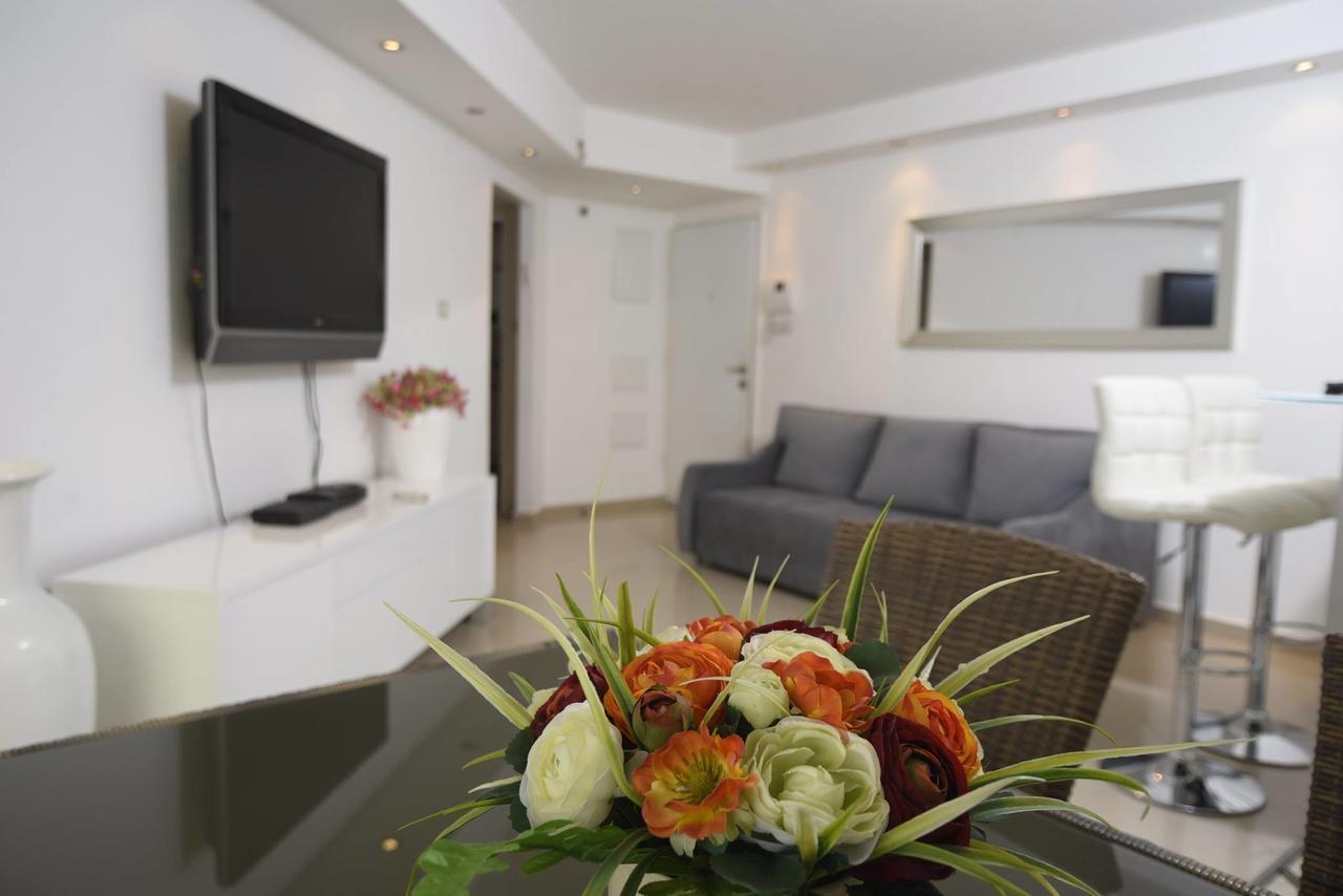 City Resort Palmore Eilat Esterno foto