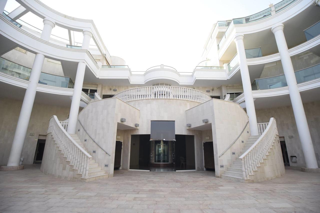 City Resort Palmore Eilat Esterno foto