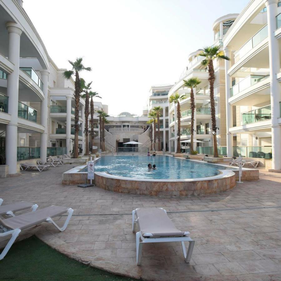 City Resort Palmore Eilat Esterno foto