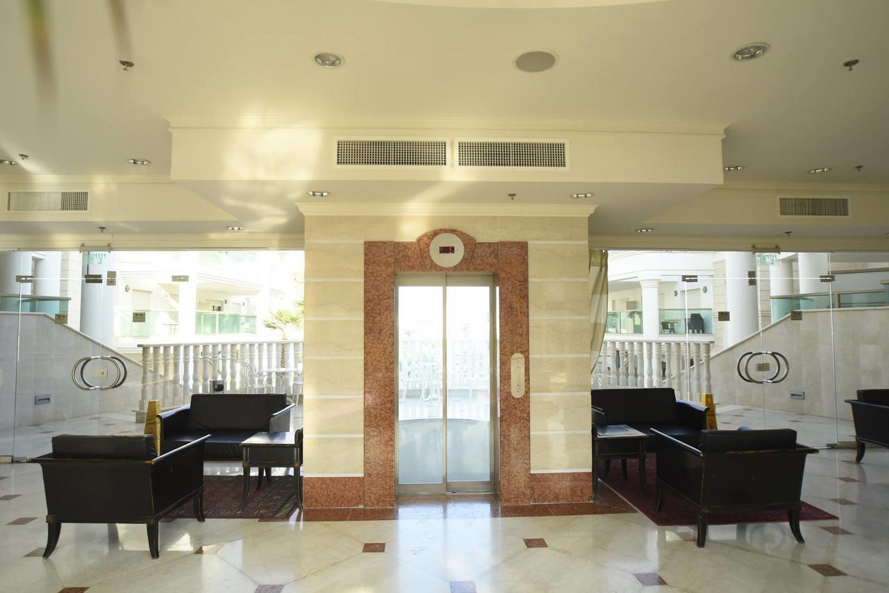 City Resort Palmore Eilat Esterno foto