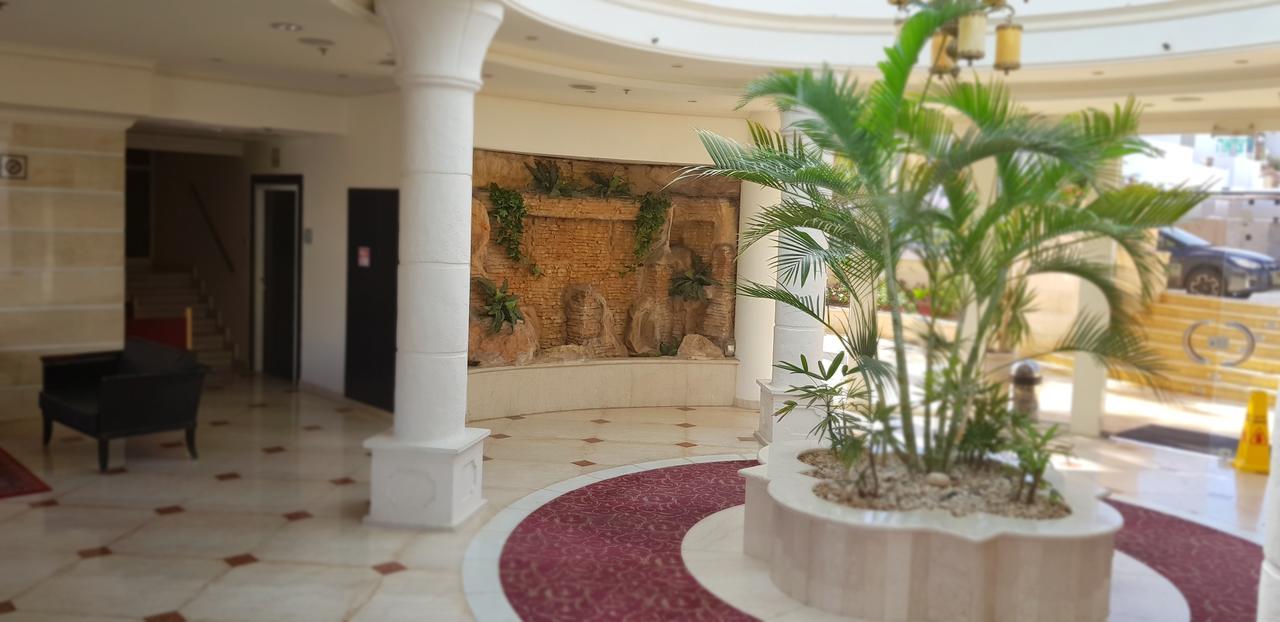 City Resort Palmore Eilat Esterno foto